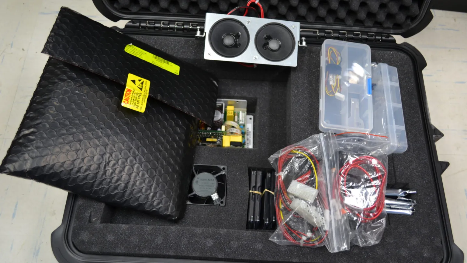 CIC HERO Kit