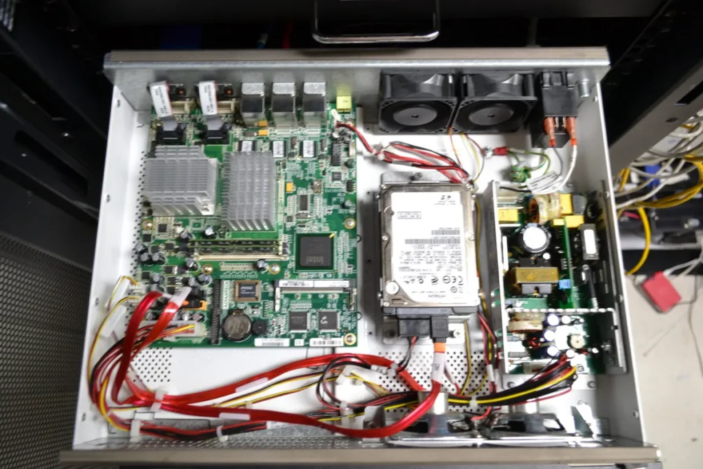 Carescape™ MP100D / MP100R Cooling Kit